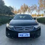 Honda Spirior 2012 из Китая