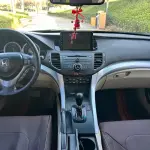 Honda Spirior 2012 из Китая