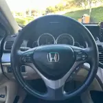 Honda Spirior 2012 из Китая