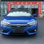 Honda Civic 2019 из Китая