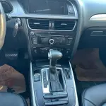 Audi A4L 2013 180 л.с. — лот 57829069 из Китая