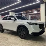 Honda XR-V 2023 из Китая