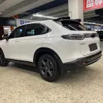 Honda XR-V 2023 из Китая