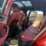 BMW X4 2021 184 л.с. — лот 57829524 из Китая