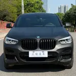 BMW X4 2021 184 л.с. — лот 57829524 из Китая