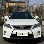 Lexus RX Classic 2010 из Китая