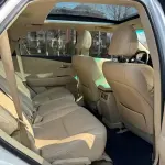 Lexus RX Classic 2010 из Китая