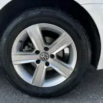 Volkswagen Lamando 2021 из Китая