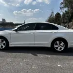 Volkswagen Lamando 2021 из Китая