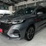 Roewe iMAX8 2023 из Китая