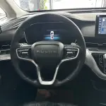 Roewe iMAX8 2023 из Китая