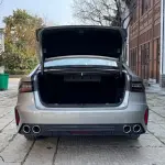 Chery Arrizo 8 2025 197 л.с. — лот 57829560 из Китая