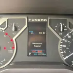 Toyota Tantu 2023 из Китая