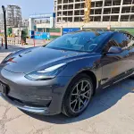 Tesla Model 3 2020 из Китая