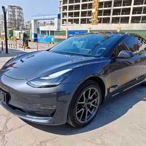 Tesla Model 3 2020 из Китая