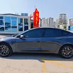 Tesla Model 3 2020 из Китая