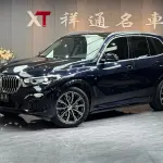 BMW X5 (Import) 2021 265 л.с. — лот 57829489 из Китая