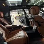 Mercedes-Benz S-Class 2020 367 л.с. — лот 57829784 из Китая