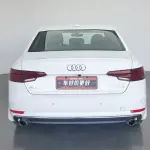 Audi A4L 2018 190 л.с. — лот 57832233 из Китая