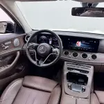 Mercedes-Benz E-Class 2022 258 л.с. — лот 57829668 из Китая