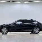 Mercedes-Benz E-Class 2022 из Китая