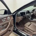 Mercedes-Benz E-Class 2022 258 л.с. — лот 57829668 из Китая