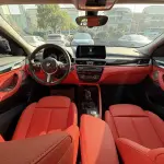 BMW X2 2024 178 л.с. — лот 57829679 из Китая