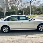 Audi A4L 2013 из Китая