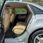 Audi A4L 2013 180 л.с. — лот 57830079 из Китая