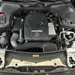 Mercedes-Benz E-Class 2017 из Китая
