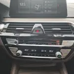 BMW 5 Series 2018 252 л.с. — лот 57829718 из Китая
