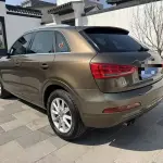 Audi Q3 2014 170 л.с. — лот 57829705 из Китая