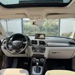 Audi Q3 2014 из Китая