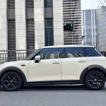 MINI Mini 2021 из Китая
