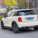 MINI Mini 2021 из Китая
