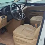 Buick GL8 2020 из Китая