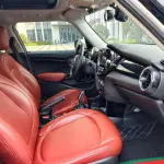 MINI Mini 2021 102 л.с. — лот 57829670 из Китая