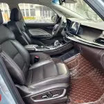 Geely Jia Ji 2019 177 л.с. из Китая