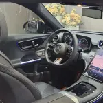 Mercedes-Benz C-Class 2023 204 л.с. — лот 57829823 из Китая