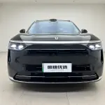 AITO 问界 AITO M8 2025 160 л.с. — лот 57829925 из Китая