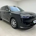 AITO 问界 AITO M8 2025 160 л.с. — лот 57829925 из Китая