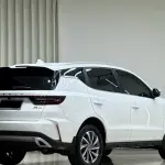 Geely Vision X6 2024 из Китая