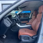 Land Rover Sport 2018 340 л.с. — лот 57829955 из Китая