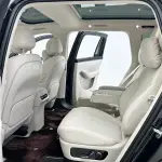 AITO 问界 AITO M8 2025 160 л.с. — лот 57829925 из Китая