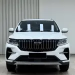 Geely Vision X6 2024 из Китая