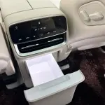 AITO 问界 AITO M8 2025 160 л.с. — лот 57829925 из Китая