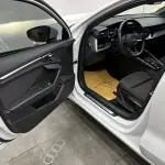 Audi A3 2022 150 л.с. — лот 57829936 из Китая