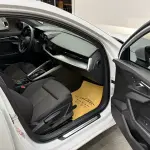 Audi A3 2022 150 л.с. — лот 57829936 из Китая