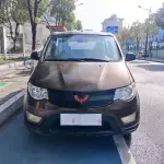 Wuling Hongguang 2016 из Китая