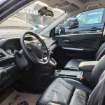 Honda CR-V 2013 из Китая